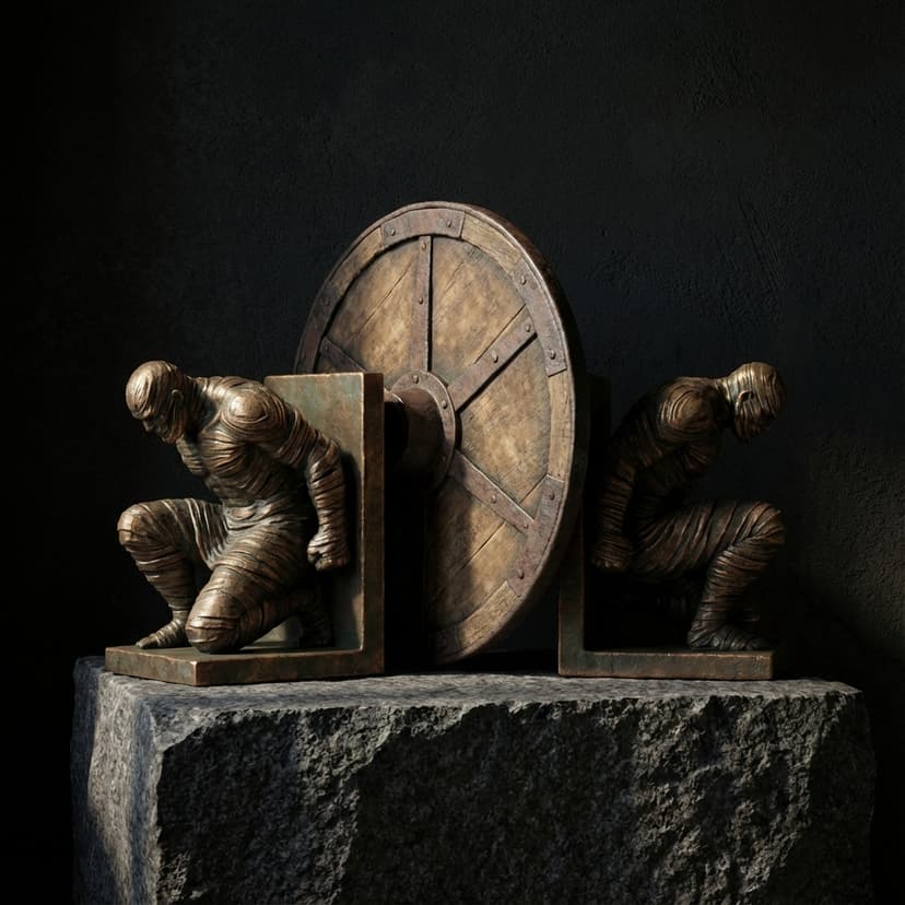 The Giants of Albion